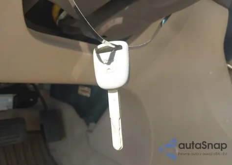 2005 Honda Accord 3.0 Ex из США, поврежденный, VIN 1HGCM66525A071775